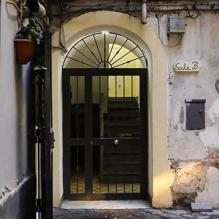 Cozy Apartment In Piazza Cavour By Wonderful Italy Nápoles Exterior foto